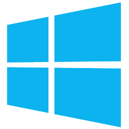 Folder Windows 8 Icon 512x512 png